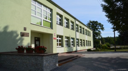Dofinansowanie na rozbudowę Szkoły Podstawowej w Tomicach