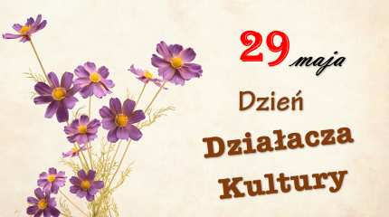 Dzień Działacza Kultury