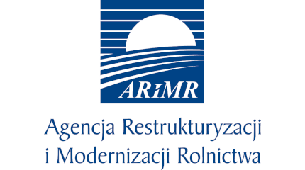 Logo ARiMR