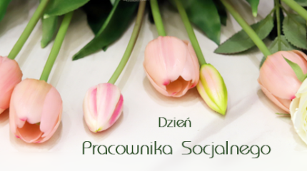 Dzień Pracownika Socjalnego